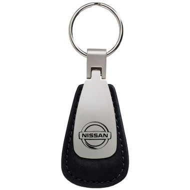 Au-TOMOTIVE GOLD | Keychains | Nissan | AUGD7904