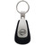 Au-TOMOTIVE GOLD | Keychains | Nissan | AUGD7904