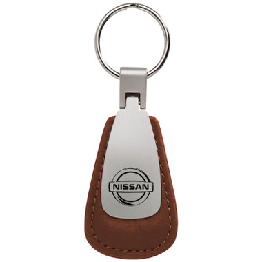 Au-TOMOTIVE GOLD | Keychains | Nissan | AUGD7906