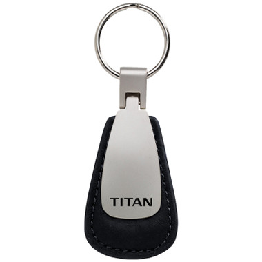 Au-TOMOTIVE GOLD | Keychains | Nissan Titan | AUGD7912