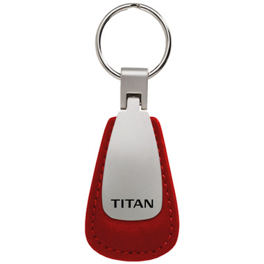 Au-TOMOTIVE GOLD | Keychains | Nissan Titan | AUGD7913