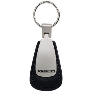 Au-TOMOTIVE GOLD | Keychains | Nissan X-Terra | AUGD7914