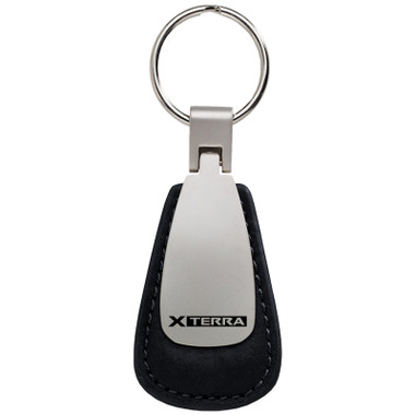 Au-TOMOTIVE GOLD | Keychains | Nissan X-Terra | AUGD7914