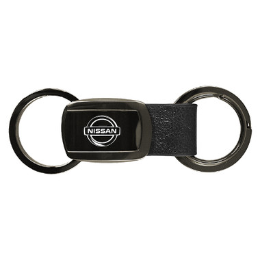 Au-TOMOTIVE GOLD | Keychains | Nissan | AUGD7916