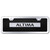 Au-TOMOTIVE GOLD | License Plate Covers and Frames | Nissan Altima | AUGD7938