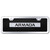 Au-TOMOTIVE GOLD | License Plate Covers and Frames | Nissan Armada | AUGD7939