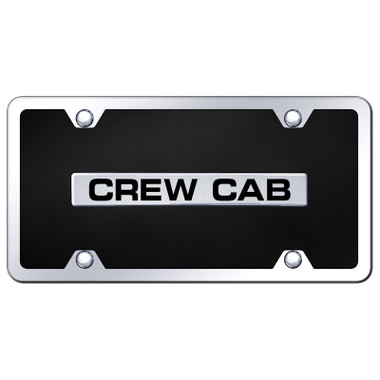 Au-TOMOTIVE GOLD | License Plate Covers and Frames | AUGD7940