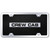 Au-TOMOTIVE GOLD | License Plate Covers and Frames | AUGD7940