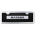 Au-TOMOTIVE GOLD | License Plate Covers and Frames | Nissan Maxima | AUGD7945