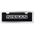 Au-TOMOTIVE GOLD | License Plate Covers and Frames | Nissan | AUGD7948