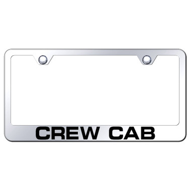 Au-TOMOTIVE GOLD | License Plate Covers and Frames | AUGD7985