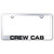 Au-TOMOTIVE GOLD | License Plate Covers and Frames | AUGD7985