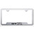 Au-TOMOTIVE GOLD | License Plate Covers and Frames | Nissan GT-R | AUGD8000