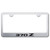 Au-TOMOTIVE GOLD | License Plate Covers and Frames | Nissan 370Z | AUGD8007