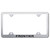 Au-TOMOTIVE GOLD | License Plate Covers and Frames | Nissan Frontier | AUGD8021