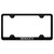 Au-TOMOTIVE GOLD | License Plate Covers and Frames | Nissan 300ZX | AUGD8028