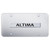 Au-TOMOTIVE GOLD | License Plate Covers and Frames | Nissan Altima | AUGD8052
