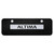 Au-TOMOTIVE GOLD | License Plate Covers and Frames | Nissan Altima | AUGD8053
