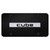 Au-TOMOTIVE GOLD | License Plate Covers and Frames | Nissan Cube | AUGD8055