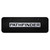 Au-TOMOTIVE GOLD | License Plate Covers and Frames | Nissan Pathfinder | AUGD8066