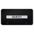 Au-TOMOTIVE GOLD | License Plate Covers and Frames | Nissan Quest | AUGD8067