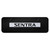 Au-TOMOTIVE GOLD | License Plate Covers and Frames | Nissan Sentra | AUGD8070