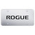 Au-TOMOTIVE GOLD | License Plate Covers and Frames | Nissan Rogue | AUGD8085