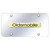 Au-TOMOTIVE GOLD | License Plate Covers and Frames | Oldsmobile | AUGD8098