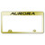 Au-TOMOTIVE GOLD | License Plate Covers and Frames | Oldsmobile Aurora | AUGD8102