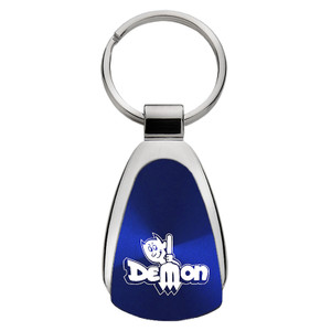 Au-TOMOTIVE GOLD | Keychains | Dodge Challenger | AUGD8107
