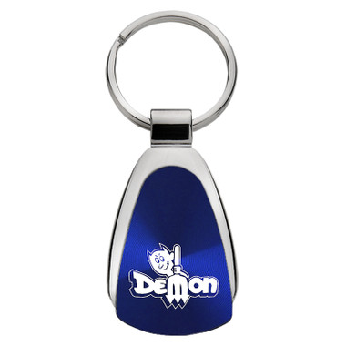 Au-TOMOTIVE GOLD | Keychains | Dodge Challenger | AUGD8107