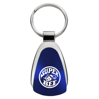 Au-TOMOTIVE GOLD | Keychains | Dodge Charger | AUGD8111