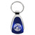 Au-TOMOTIVE GOLD | Keychains | Dodge Charger | AUGD8111