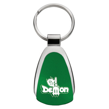 Au-TOMOTIVE GOLD | Keychains | Dodge Challenger | AUGD8114