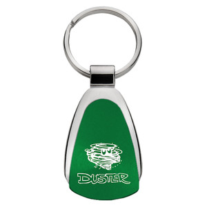 Au-TOMOTIVE GOLD | Keychains | Plymouth Duster | AUGD8115