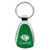Au-TOMOTIVE GOLD | Keychains | Plymouth Duster | AUGD8115