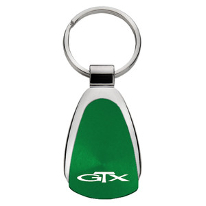 Au-TOMOTIVE GOLD | Keychains | Plymouth GTX | AUGD8116
