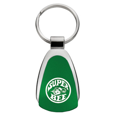 Au-TOMOTIVE GOLD | Keychains | Dodge Charger | AUGD8118