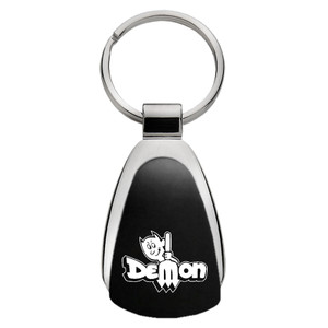 Au-TOMOTIVE GOLD | Keychains | Dodge Challenger | AUGD8121
