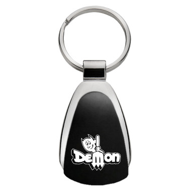 Au-TOMOTIVE GOLD | Keychains | Dodge Challenger | AUGD8121