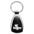 Au-TOMOTIVE GOLD | Keychains | Dodge Challenger | AUGD8121