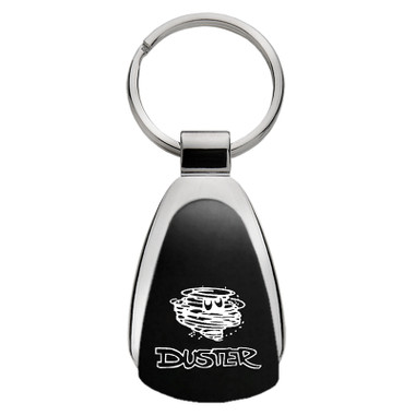 Au-TOMOTIVE GOLD | Keychains | Plymouth Duster | AUGD8122