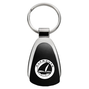 Au-TOMOTIVE GOLD | Keychains | Plymouth | AUGD8124
