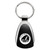 Au-TOMOTIVE GOLD | Keychains | Plymouth | AUGD8124