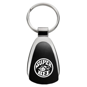 Au-TOMOTIVE GOLD | Keychains | Dodge Charger | AUGD8126