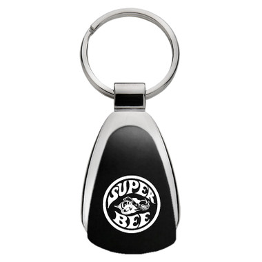 Au-TOMOTIVE GOLD | Keychains | Dodge Charger | AUGD8126