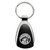 Au-TOMOTIVE GOLD | Keychains | Dodge Charger | AUGD8126
