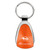 Au-TOMOTIVE GOLD | Keychains | Plymouth Barracuda | AUGD8127