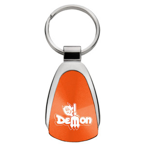 Au-TOMOTIVE GOLD | Keychains | Dodge Challenger | AUGD8129