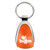Au-TOMOTIVE GOLD | Keychains | Dodge Challenger | AUGD8129